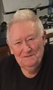 Roy Graham Obituary May 3, 2023