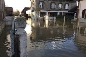 Dégradation près de la méditerranée. Actualites Meteo Inondations En France Point Sur La Situation Et Evolution 30 01 2021