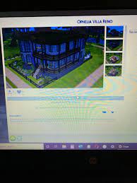 Ophelia is a 2 month old female brown and tan reindeer chihuahua blend central california spca fresno ca : Renovation Of The Ophelia Villa First One I M Actually Quite Pleased With It S Up On The Gallery Under My Id Angelbound1407 Sims4