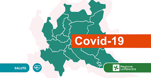 Preoccupa in particolare la situazione dei ricoveri per covid, tanto che il governatore ha previsto la riattivazione dell'ospedale alla fiera di milano entro pochi giorni. Coronavirus Dati Epidemiologici Aggiornati
