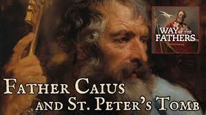 Historical Series: The Popes