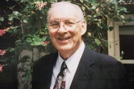 Charles Flavil Scott Sr. (1922-2013)