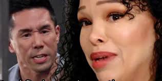 Portia's actions and potential consequences