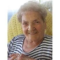 Mary Kibble Obituary