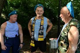 Jun 08, 2021 · в пскове 8 июня начались «командирские старты» для всех соединений вдв 21:53, 08 июня 2021, паи 8 июня в пскове начались соревнования на кубок министра обороны россии «командирские старты», пишет. Zbkopeqaesu3rm