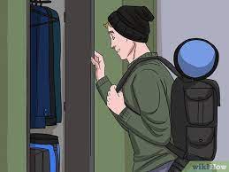 How To Be A Drifter: 15 Steps (With Pictures) - Wikihow