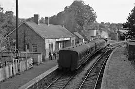 Chipping Norton Railway Station Wikipedia