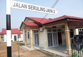 16 jalan kasa height 10 km 85, melaka pindah, 78000, malásia. Sinar Homestay Penginapan Sekitar Pekan Alor Gajah Melaka