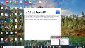 Possivel Solucao De Tela Preta Em Jogos Ps3 Hen Somente Para Games De Ps3 Em Formato Pasta Youtube