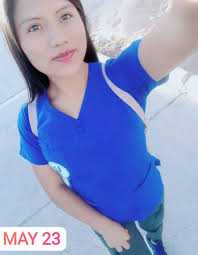 Flor Bautista Quispe