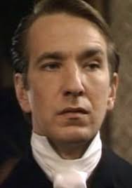 A Birthday Salute to Alan Rickman