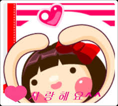 Ungkapan bahasa korea sayang dan cinta 사랑 (sarang) artinya adalah cinta. Saranghaeyo Try 2b Cool N Smart