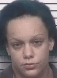 Statesville Police Charge Woman With Striking Boyfriend With Car