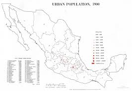 Total area is the sum of land and water areas within international boundaries and coastlines of mexico. Atlas Of Mexico Perry Castaneda Map Collection Ut Library Online