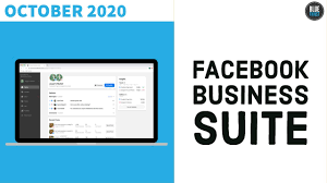 We did not find results for: Facebook Business Suite Youtube