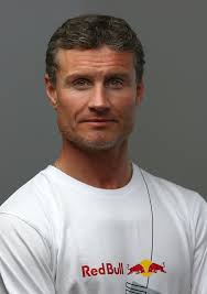 Een wereld van verschil met het traject dat jonge rijders vandaag afleggen. David Coulthard Oliver Heldens David Coulthard Photos Zimbio