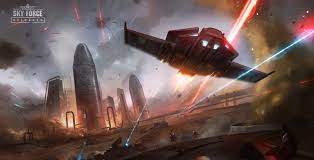 Many levels are beautifully designed with realistic atmosphere and many . Play Sky Force Reloaded On Your Windows Pc Mac Download And Install