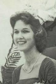 Nancy Freeman Rainey Converse Crowley (1943-2017)