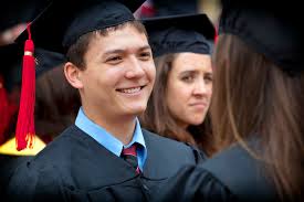 Undergraduate Diploma Ceremony 2011-049