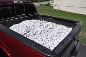 Det skulle vi overgå til de grader i 2020, og videre i 2021. Hauling 3 5 Tons Of Rock Ford F150 Forum Community Of Ford Truck Fans