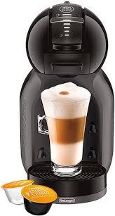 Maybe you would like to learn more about one of these? Top 10 Best Capsule Coffee Machines In 2021 Reviews Amaperfect
