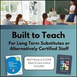 Built to Teach