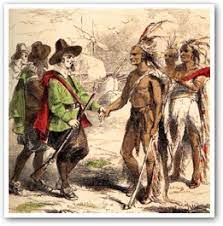 In course of time, these pilgrims mixed into the culture and life of the native americans, which gradually developed into. The Catholic Origins Of Thanksgiving