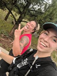 New group members, introduce yourselves. What's your favorite hike?