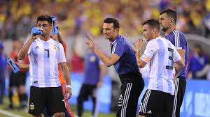 16 de mayo de 1978) es un exfutbolista y actual director técnico argentino. Argentina Players Support Scaloni For Permanent Manager Theindependentbd Com