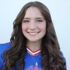 Los Alamitos Softball Roster (2022-23)