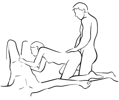 18 Posiciones para Tríos ‣ Poses Kamasutra (Placer Intenso)