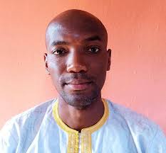 Conakry : Aliou Barry, le Chef de quartier de Hamdallaye décline ses  ambitions