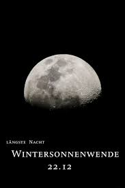 Die markierten vokale werden meistens als ein laut und lang und geschlossen gesprochen, wenn sich der vokal doppelt. Hab Spass Mit Der Langsten Nacht Grusse Nyah Wintersonnenwende Tag Nacht Leben Nyah Kalender Wintersonnenwende Nacht Die Langste Nacht