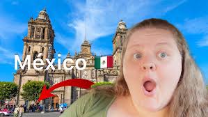 Mi experiencia en mexico 🇲🇽 para luego viajar a estados unidos 🇺🇸