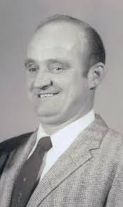 Obituary information for George Walter Sr.