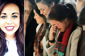 I love you, Dad: Final words of Ellen Finnegan emerge as family prepare for  Castlewellan fire tragedy girl's funeral