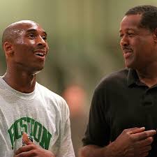 Kobe Bryant trying out for the Boston Celtics back in 1996.👀 Imagine how  different things would turned out if the Celtics actually drafted Kobe that  year 🤔