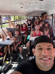 Deer Park Brazilian Jiu Jitsu