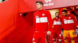 Polandia tak memiliki start yang bagus jelang euro 2020. Uggljcyp9izqrm