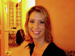 Audrey PAUL, 41 ans (TREBEURDEN, LANDIVISIAU)