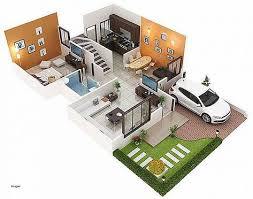 Duplex House Designs 1200 Sq Ft Duplex House Design Duplex House House Plans