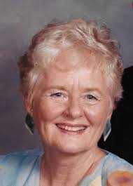 Barbara W. Hammond Obituary