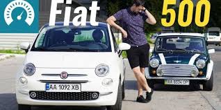 Fiat 500 lamborghini | abbiamo provato un mostro travestito da citycar! Fiat 500 Shameful Or Chic Fineauto