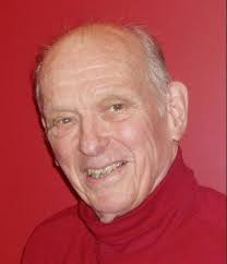 John Crump Obituary (1932