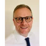 Stuart Dean to join Leonard Cheshire as its new Chief Financial Officer