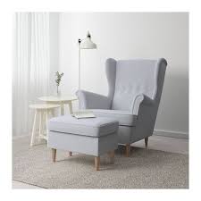 Scopri subito migliaia di annunci di privati e aziende e trova quello che cerchi su subito.it Strandmon Footstool Nordvalla Dark Grey Ikea Sedia Per Camera Da Letto Soggiorno Arredamento Casa