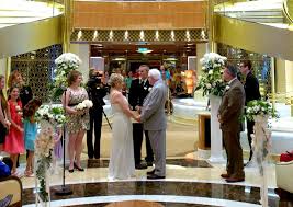 More than two years after a toddler fell to her death from a cruise ship in puerto rico, a conclusion has finally been reached in the lawsuit filed by her family. The 7 Best Cruises For Weddings Shermanstravel