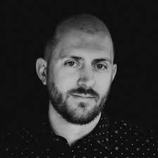 Author Taylor Zajonc