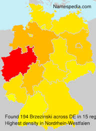 Mark is related to pyllip e brzezinski and michael a brzezinski as well as 3 additional people. Brzezinski Namensbedeutung Und Herkunft