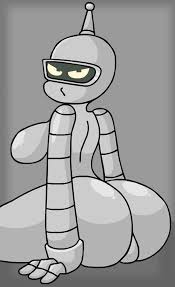 Rule34 - If it exists, there is porn of it  detnox, bender bending  rodriguez  2008125